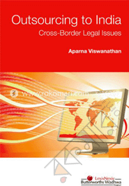 Outsourcing to India-Cross-Border Legal Issues image