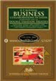 Business Collaborations in India -7th Ed-Vols-2 image