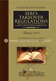 SEBI's Takeover Regulations image