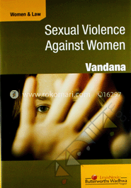 Sexual Violence Against Women image