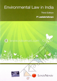 Environmental Law in India image