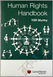 Human Right's Handbook image