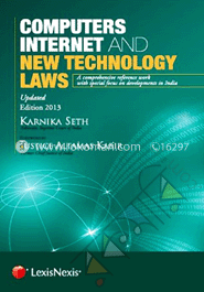 Computers, internet and new Technology Laws image