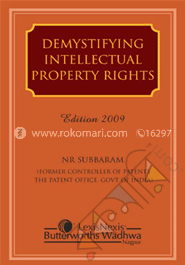 Demystifying Intellectual Property Rights image