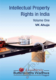 Intellectual Property Rights in India -2 vols. image