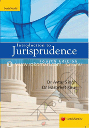 Introduction to Jurisprudence image