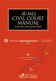Code of Civil Procedure,1908- Volumes 4 image