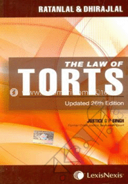 The Law of Torts -26th edn. 2013 (PB) image
