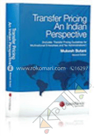 Transfer Pricing-An Indian Perspective -2nd edn. image