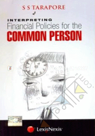 Interpreting Financial Policies for the Common Person, 2013 image