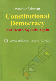 Constitutional Democracy image