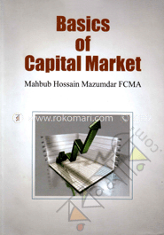Basic of Capital Market image