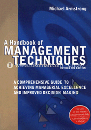 A Handbook of Management Techniques image
