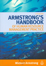 Armstrong's Handbook of Human Resource Management Practice image