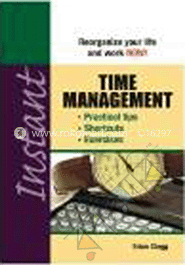 Instant Time Management image