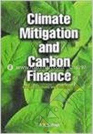 Climate Mitigation and Carbon Finance image