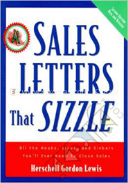 Sales Letters That Sizzle image