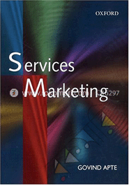 Services Marketing image