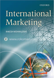 International Marketing image