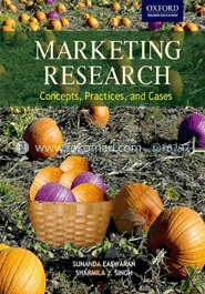 Marketing Research 