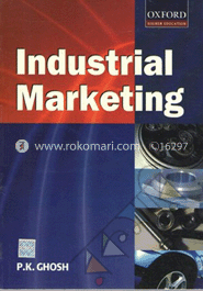 Industrial Marketing image