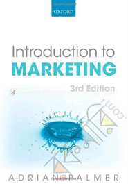 Introduction To Marketing Theory And Practice image