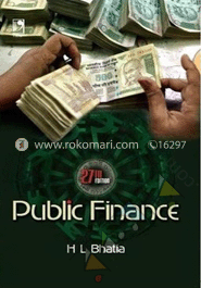Public Finance image