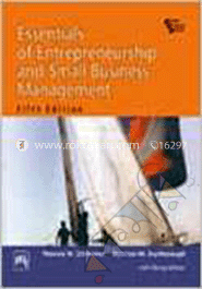 Essentials of Entrepreneurship and Small Business Management image