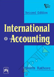 International Accounting image