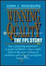 Winning with Quality : The FPL Story image