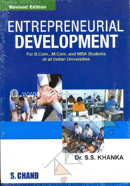 Entrepreneurial Development image