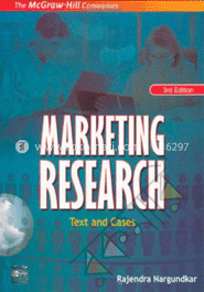 Marketing Research 