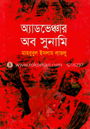 অ্যাডভেঞ্চার অব সুনামি image