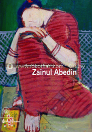 Muhammod Jainul Abedin : Great Masters Of Bangladesh image