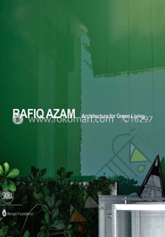 Rafiq Azam :Architecture for Green Living image