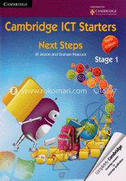 Cambridge ICT Starters: Next Steps, Stage 1 