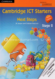 Cambridge ICT Starters: Next Steps, Stage 2 image
