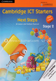 Cambridge ICT Starters: Next Steps, Stage 2