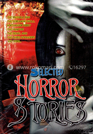 Selected Horror Stories image
