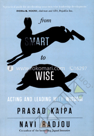 From Smart to Wise: Acting and Leading with Wisdom image