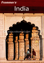 Frommer's India (Frommer's Complete Guides) image
