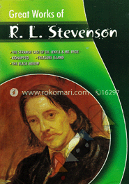 Great Works Of R. L. Stevenson  image