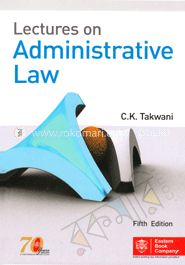 Lectures on Administrative Law  image