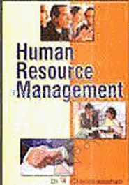 Human Resource Management: Text and Cases image