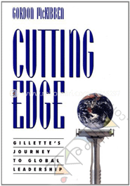 Cutting Edge: Gillette's Journey to Global Leadership image