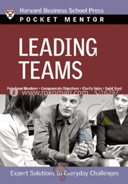 Leading Teams image