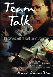 Team Talk image
