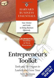 Entrepreneur's Toolkit image
