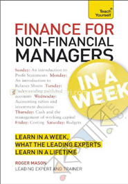 Finance for Non-Financial Managers image