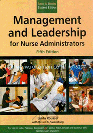 Management and Leadership for Nurse Administrators image